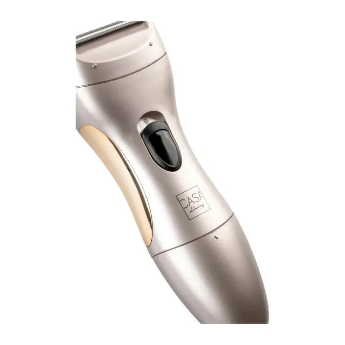 CASA Living Ladyshaver Batteridrevet - Pink
