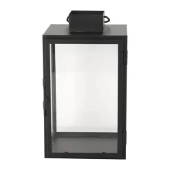 CASA Living Lanterne H 25 x B 14,5 x L 15 cm