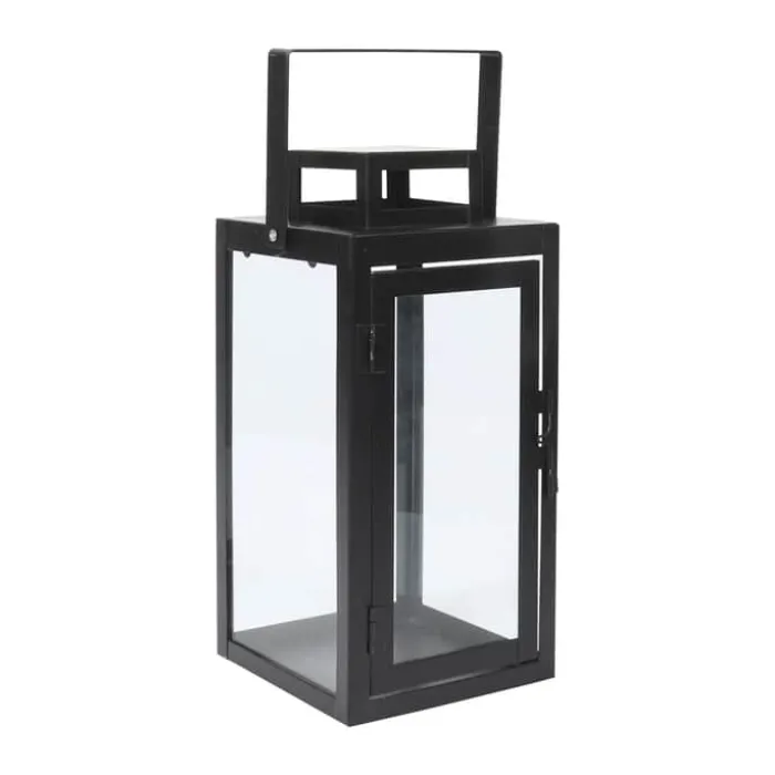 CASA Living Lanterne H 30 x B 14 x L 14 cm