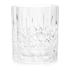 CASA Living Lowball Glas 40 cl - Plastik - Klar