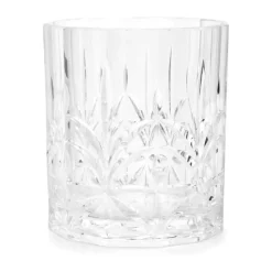 CASA Living Lowball Glas 40 cl - Plastik - Klar