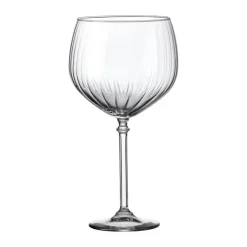 CASA Living Royal Ginglas - 4 stk. 65 cl - Glas - Klar