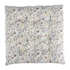 CASA Living Siddehynde B 40 x L 40 cm - Bomuld - Multifarvet