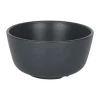 CASA Living Skål 300 ml - Plastik - Grey