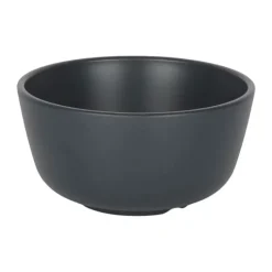 CASA Living Skål 300 ml - Plastik - Grey
