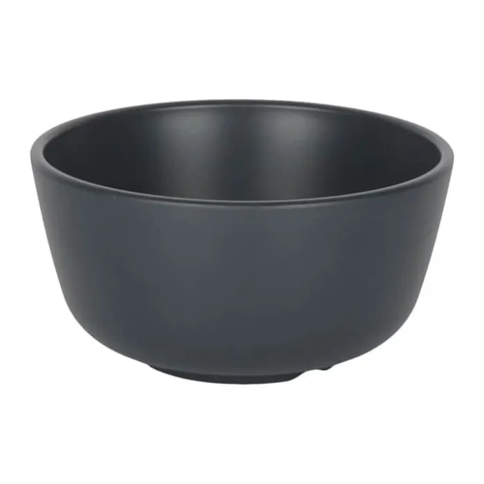 CASA Living Skål 300 ml - Plastik - Grey