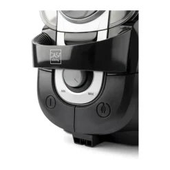 CASA Living Støvsuger 2,5 liter - Poseløs - 5 meter ledning