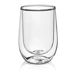 CASA Living Termoglas - 2 stk. 30 cl - Glas - Klar