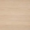 CASA Living Tillægsplade til Aston Spisebord - 2 stk. Passer til Aston spisebord H 75 x B 100 x L 210 cm - Egetræ - Natur