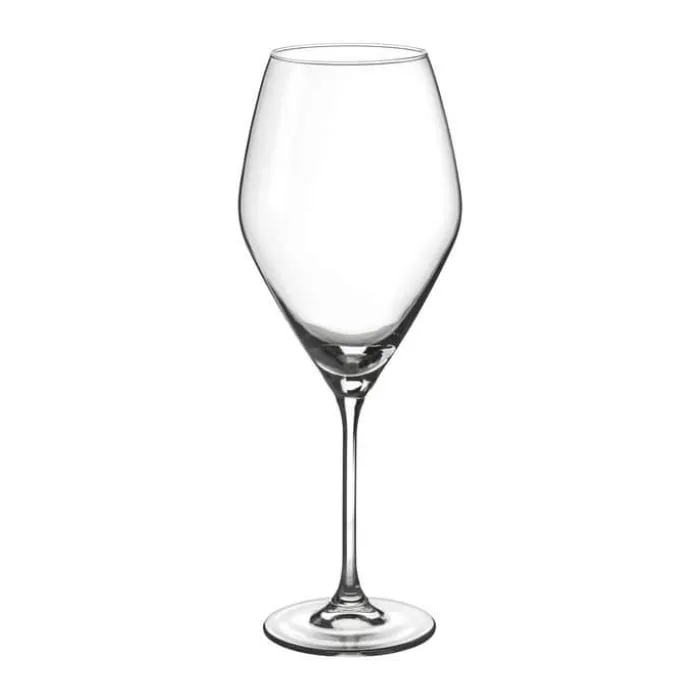 CASA Living Toscana Rødvinsglas - 6 stk. 59 cl - Glas - Klar