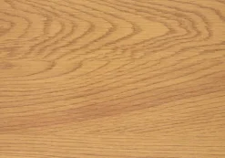 CASA Living Wilma Spisebordssæt - 5 dele Stål/egetræ - Natur/beige