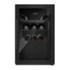 Caso BBQ Udendørskøleskab H 68x B 43 x L 55 cm - Sort