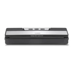 Caso Vakuumpakker VR190 100 watt - Vakuum 9 l/min - Inkl. 10 poser
