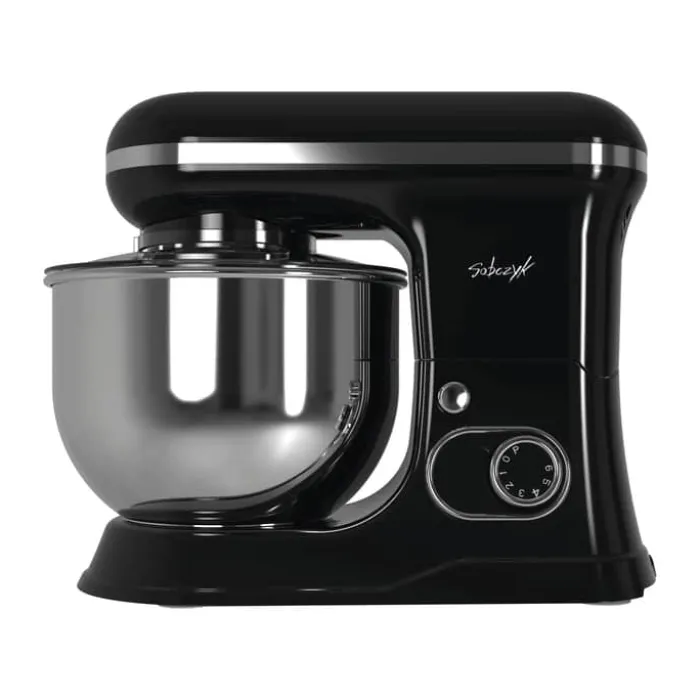 Casper Sobczyk Røremaskine 5 liter - 6 hastigheder - 1200 watt