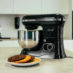 Casper Sobczyk Røremaskine 5 liter - 6 hastigheder - 1200 watt