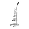 Cilio Amalfi Saftpresser H 43 x B 18 x L 23 cm - Rustfrti stål/metal - Rød