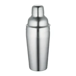 Cilio Cocktailshaker 700 ml - Rustfrit stål - Stål