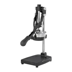 Cilio Granatæblepresser B 18,5 x H 51 x L 38,5 cm - Rustfritstål/metal - Sort