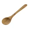 Cilio Grydeske L 30 cm - Oliventræ - Natur