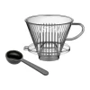 Cilio Kaffefilter Str. 4 - Akryl