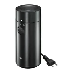 Cilio Kaffemølle EXCELSA H 19,5 cm - Plastik - Sort