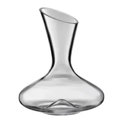 Cilio Vetro Vinkaraffel Ø 21 x H 24 cm - Glas - Klar