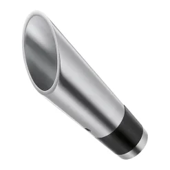 Cilio Vinedekanter H 8 cm - Rustfrit stål