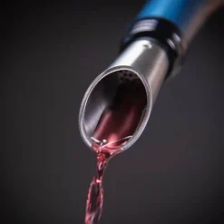 Cilio Vinedekanter H 8 cm - Rustfrit stål