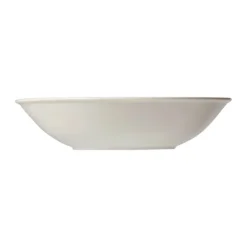 Coast Horizon Pastaskål Ø 21 cm - Porcelæn - Hvid
