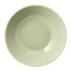 Coast Horizon Pastaskål Ø 21 cm - Porcelæn - Grøn