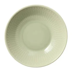 Coast Horizon Pastaskål Ø 21 cm - Porcelæn - Grøn