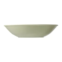 Coast Horizon Pastaskål Ø 21 cm - Porcelæn - Grøn