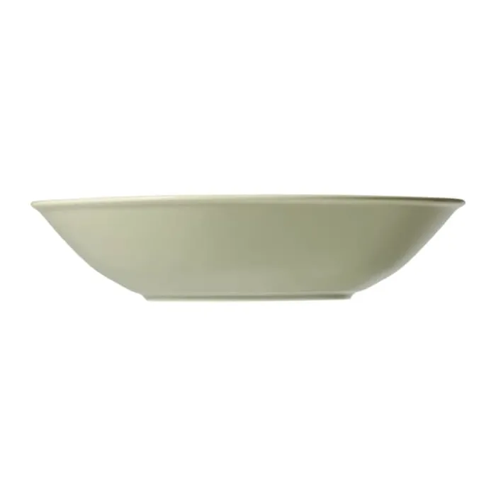 Coast Horizon Pastaskål Ø 21 cm - Porcelæn - Grøn