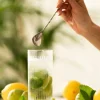Cocktail Club Barske L 30 cm - Rustfrit stål