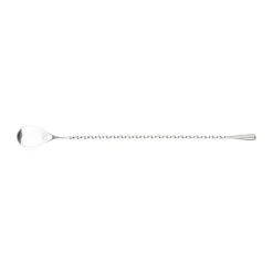 Cocktail Club Barske L 30 cm - Rustfrit stål