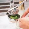 Cocktail Club Citruspresser L 22 cm - Rustfrit stål