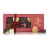 COCOTURE Chokolade - 9 stk. 80 gram - Flere smagsvarianter
