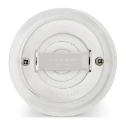 Cole&Mason Kværnsæt - 2 dele H 14,4 cm - Akryl/rustfrit stål - Klar
