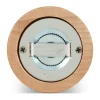 Cole&Mason London Peberkværn H 22 cm - Bøgetræ/rustfrit stål - Natural Beech