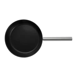 Combekk Ceramic Pro Stegepande Ø 28 cm - Genanvendt rustfrit stål