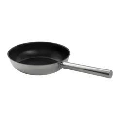 Combekk Ceramic Pro Stegepande Ø 28 cm - Genanvendt rustfrit stål