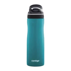 Contigo Ashland Chill Termo Drikkedunk 590 ml - Rustfrit stål - Scuba