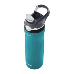 Contigo Ashland Chill Termo Drikkedunk 590 ml - Rustfrit stål - Scuba
