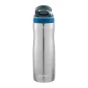 Contigo Ashland Chill Termo Drikkedunk 590 ml - Rustfrit stål - Monaco