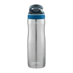 Contigo Ashland Chill Termo Drikkedunk 590 ml - Rustfrit stål - Monaco