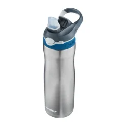 Contigo Ashland Chill Termo Drikkedunk 590 ml - Rustfrit stål - Monaco