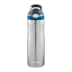 Contigo Ashland Chill Termo Drikkedunk 590 ml - Rustfrit stål - Monaco