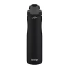 Contigo Ashland Chill Termo Drikkedunk 720 ml - Rustfrit stål - Sort