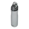 Contigo Ashland Chill Termo Drikkedunk 720 ml - Rustfrit stål - Lysegrå