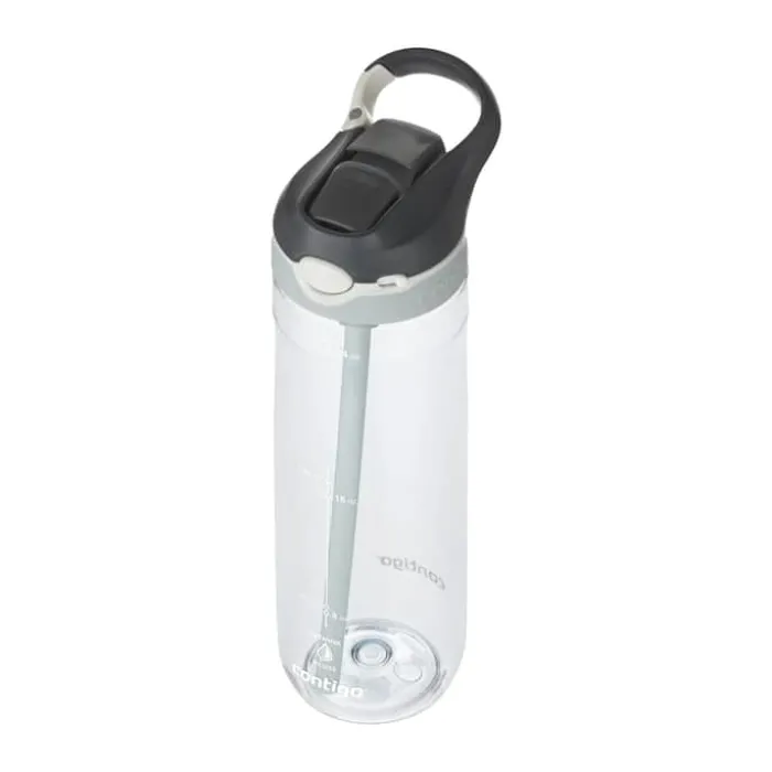 Contigo Ashland Drikkeflaske 720 ml - Tritan Renew - Macaroon